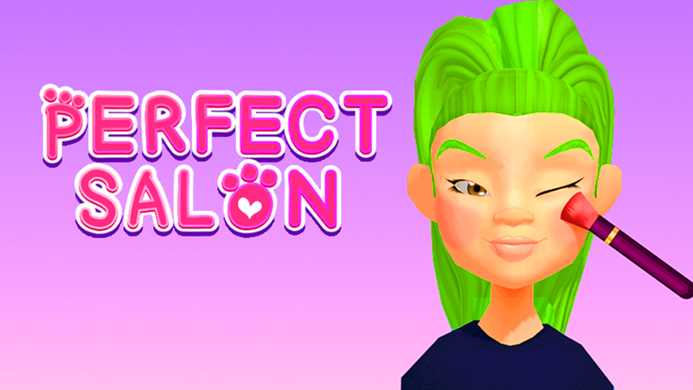 Perfect Salon