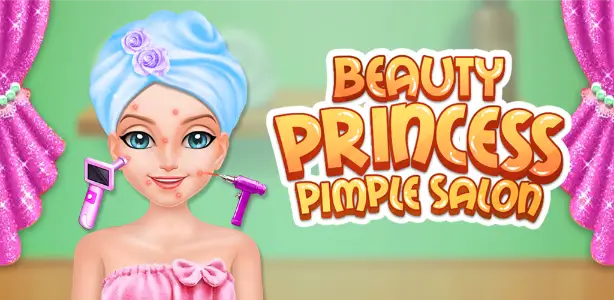 Pimple Treatment Makeover Salon