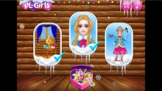 Snegurochka: Russian Ice Princess