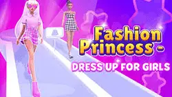 Fashion Princess